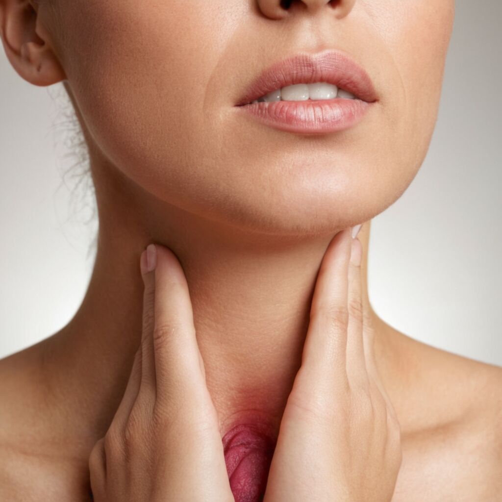 Schilddrüsenfehlfunktion: Ursachen, Symptome und Behandlungsmöglichkeiten im Überblick