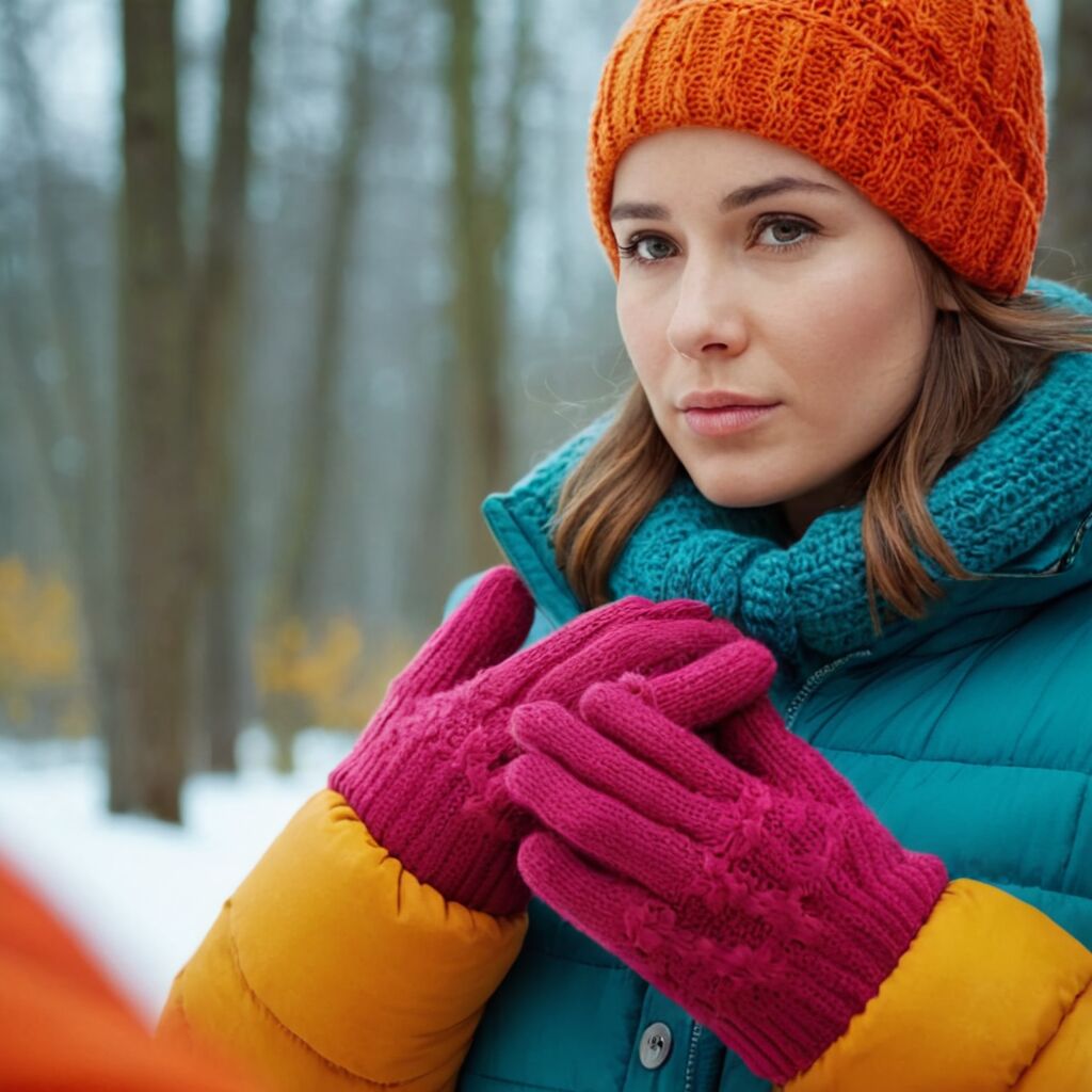 Immer kalte Hände: Ursachen und effektive Lösungen für ein häufiges Problem