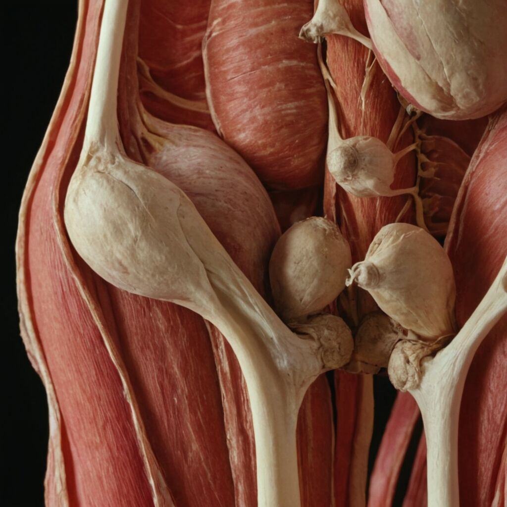 Die Wirkung von Calcium: Gesundheitliche Vorteile und wichtige Funktionen im Körper