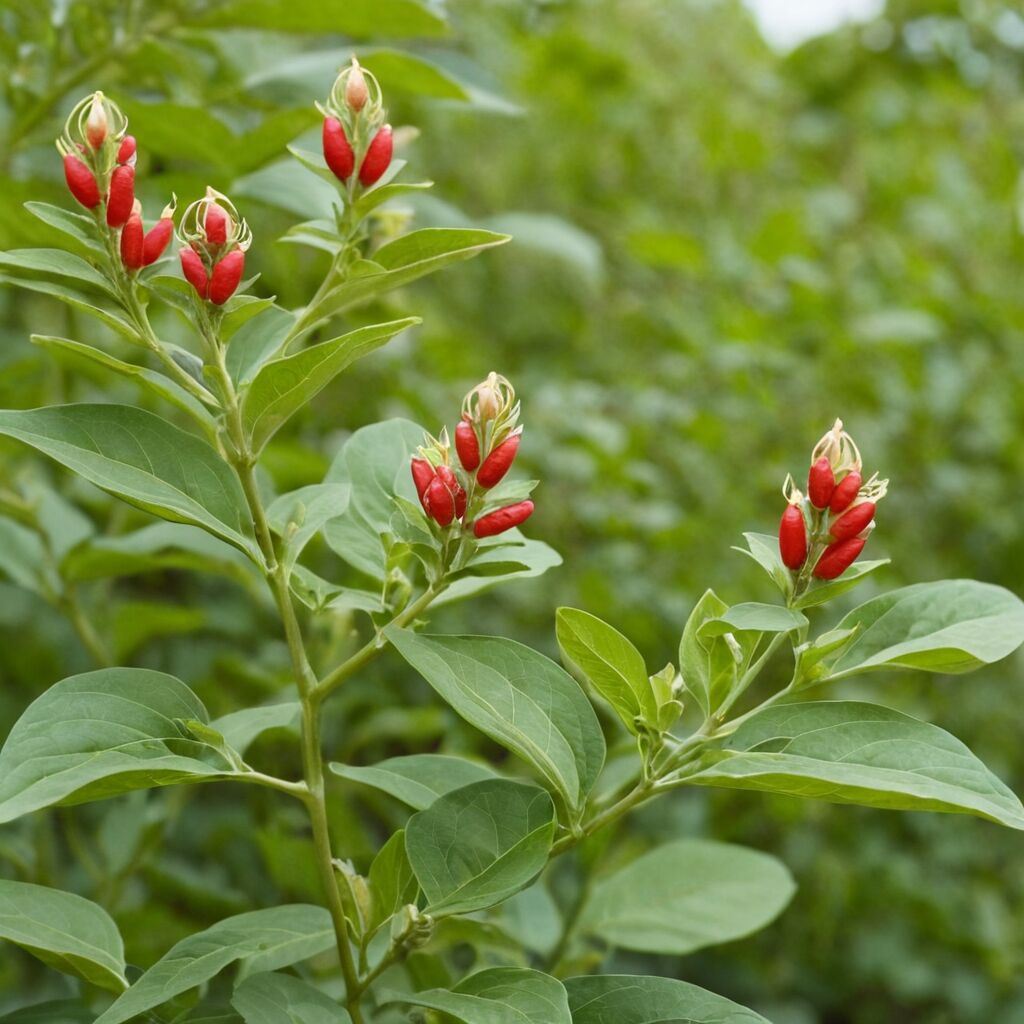 Ashwagandha Erfahrungen: Wie das Adaptogen Ihr Wohlbefinden steigern kann