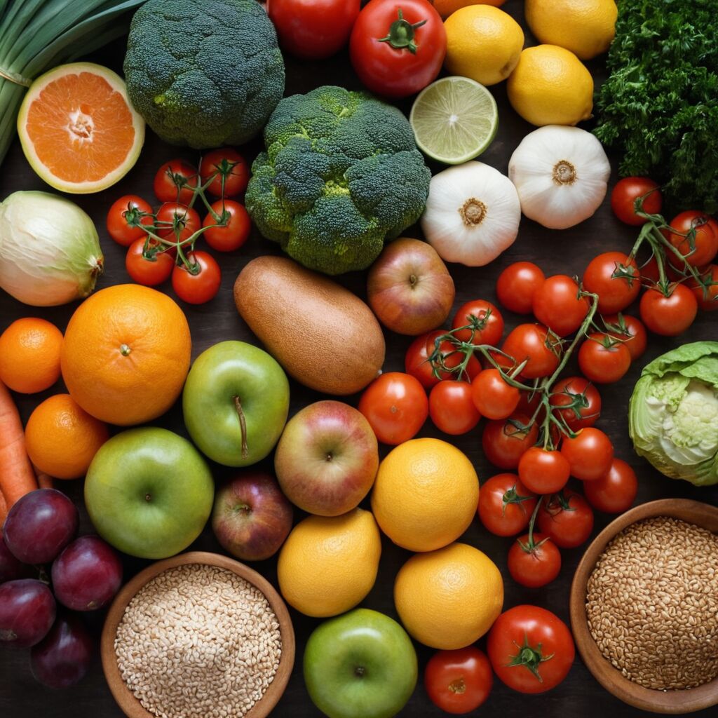 Günstiges gesundes Essen: 10 Tipps für eine ausgewogene Ernährung ohne hohe Kosten