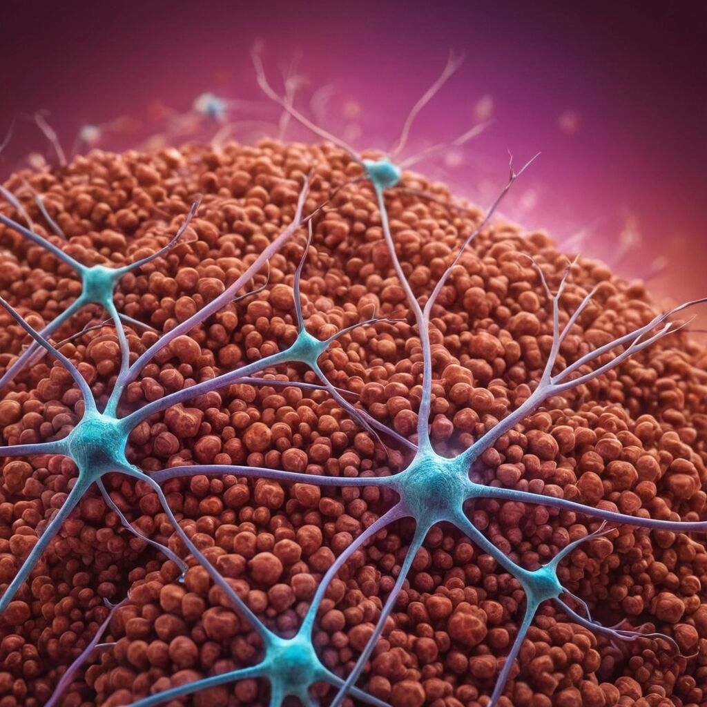 Mangan Wirkung auf die Psyche: Wie Mineralien unsere mentale Gesundheit beeinflussen