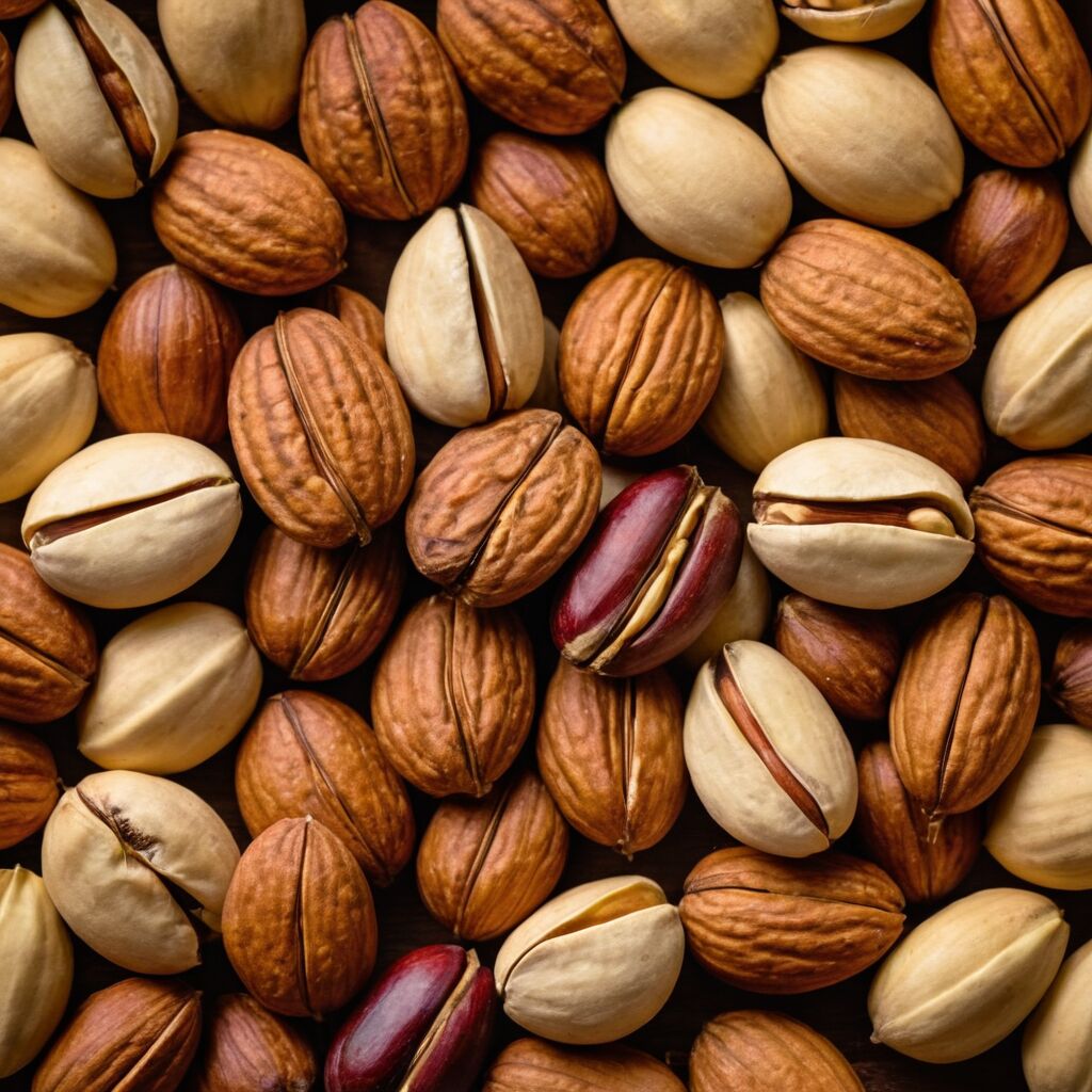 Gesund naschen: Leckere Snacks für ein bewusstes Ernährungserlebnis