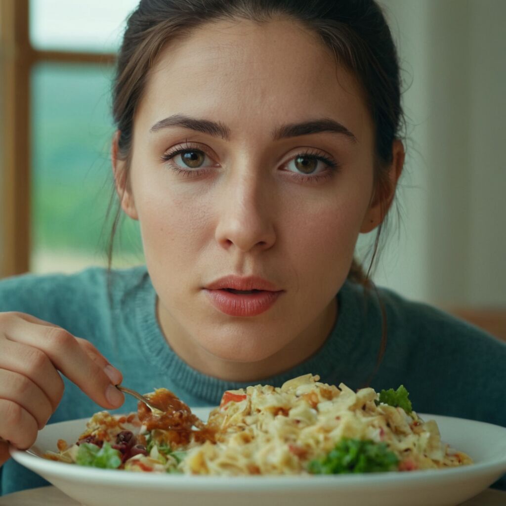 Emotionales Essen stoppen: Strategien für ein gesundes Essverhalten