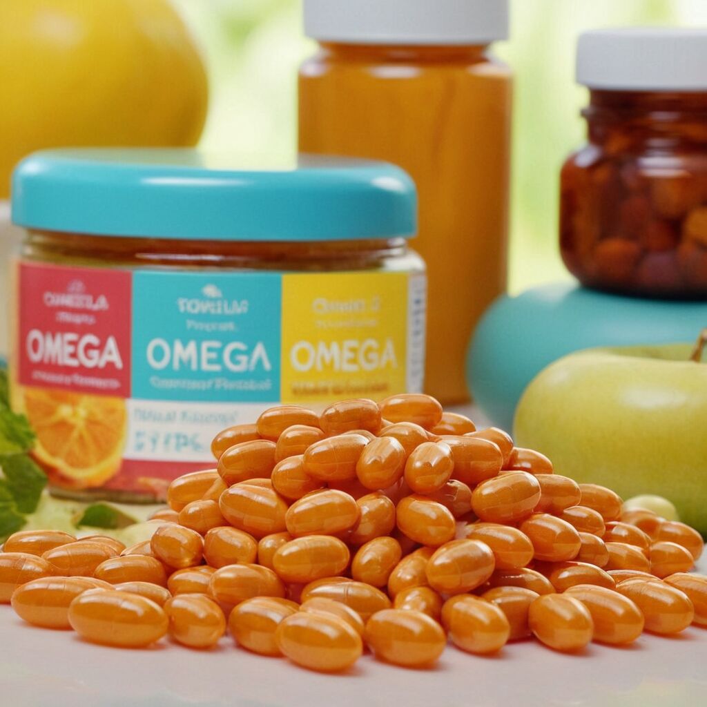 Vitamine bei ADHS: Welche Nährstoffe die Konzentration fördern können