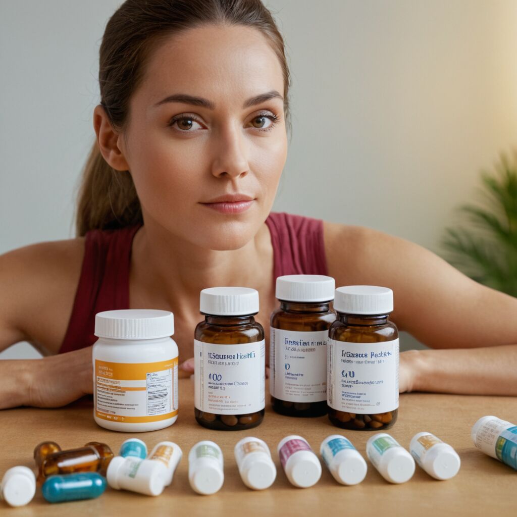 Wieviel Q10 am Tag: Die optimale Dosierung für Ihre Gesundheit