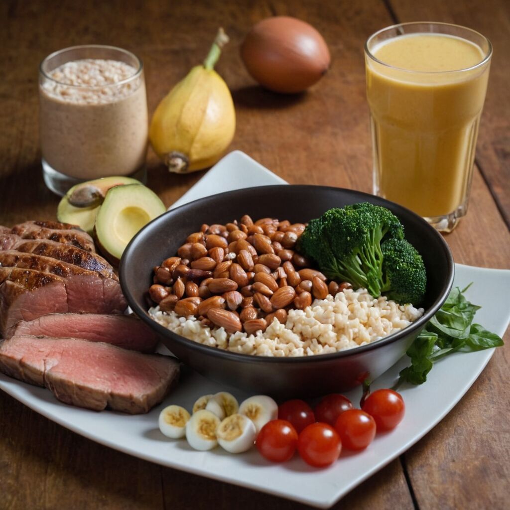 Was essen nach dem Sport: Die besten Ernährungstipps für optimale Regeneration