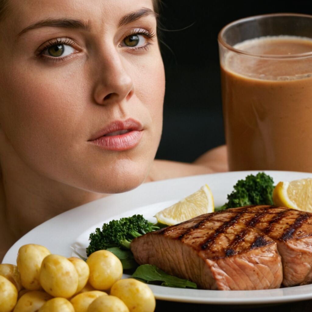 Eiweißmangel Symptome: Anzeichen, Ursachen und Lösungen für eine ausgewogene Ernährung