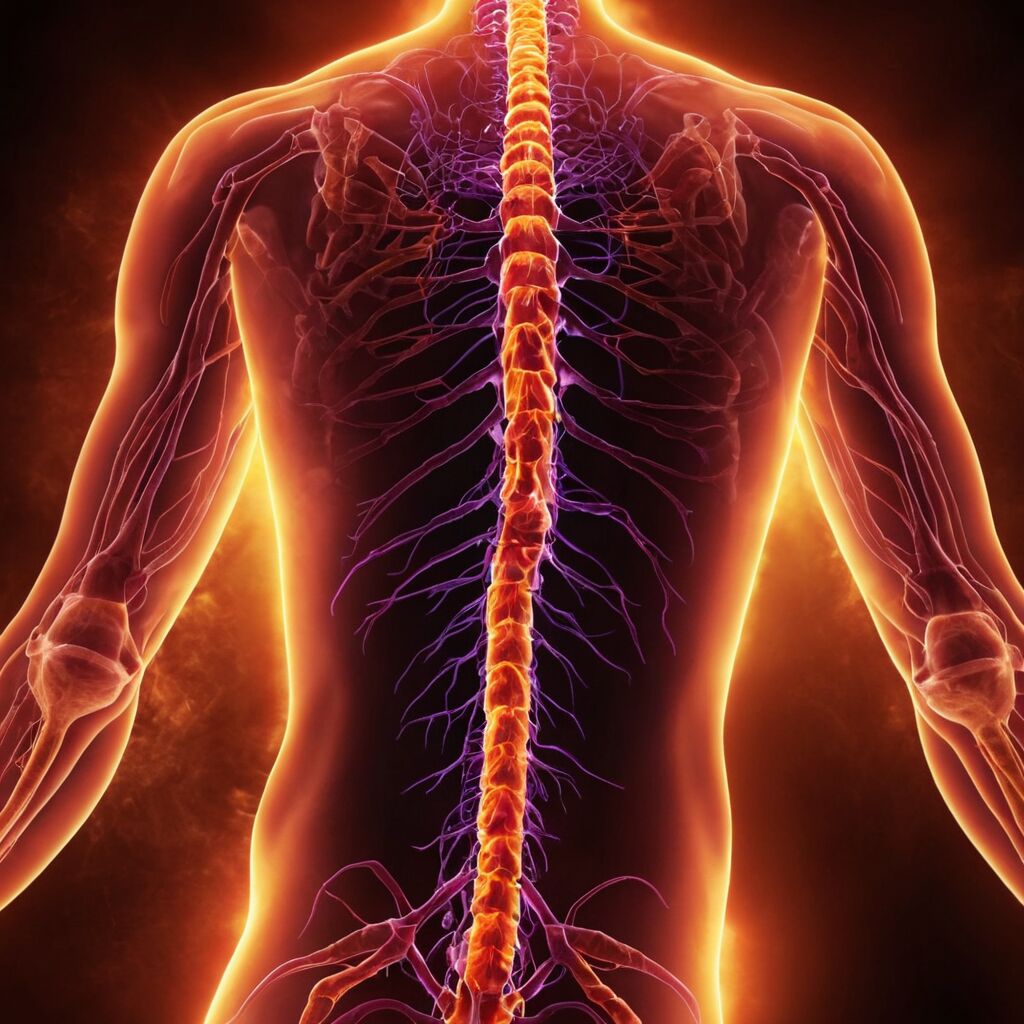 Fibromyalgie: Neue Erkenntnisse zur Ursache gefunden
