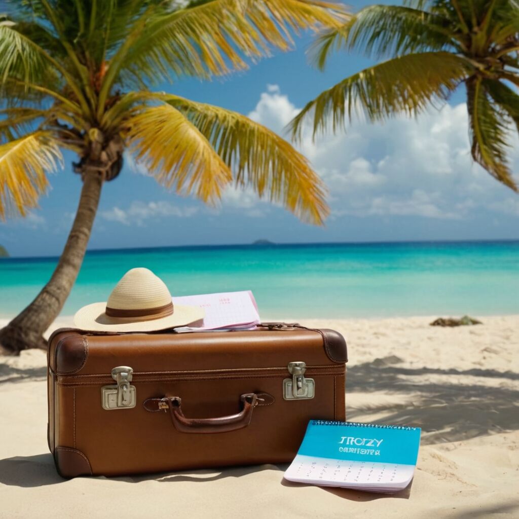 Nach dem Urlaub ist vor dem Urlaub: Tipps für die optimale Urlaubsplanung und Erholung