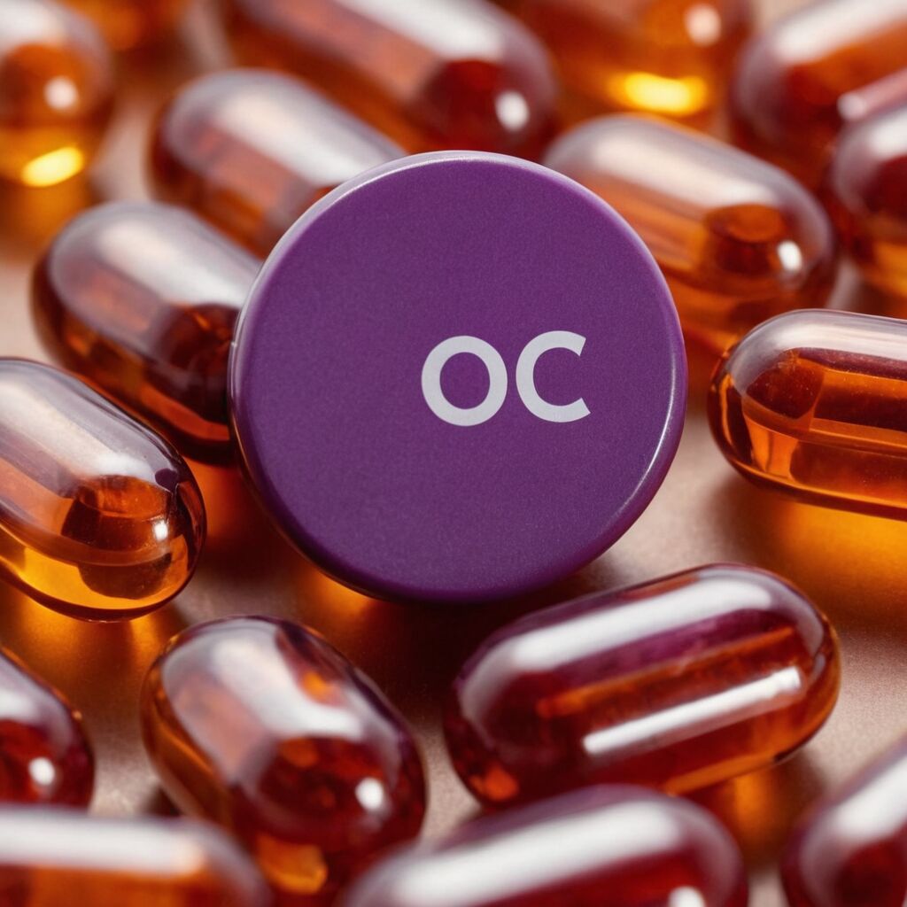 Die Wirkung von OPC: Gesundheitliche Vorteile und wissenschaftliche Erkenntnisse