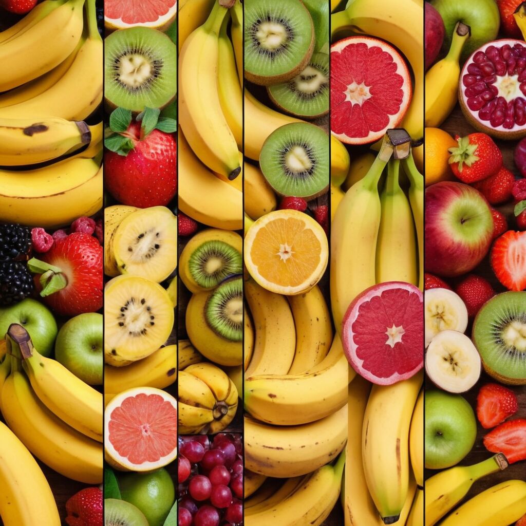 In welchem Obst ist viel Magnesium? Die besten magnesiumreichen Früchte für Ihre Gesundheit