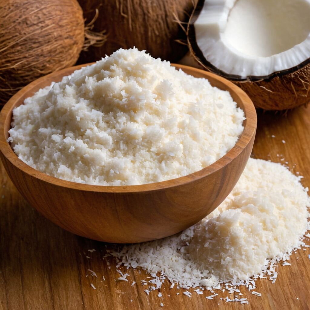 Weizenmehl ersetzen: Die besten Alternativen für glutenfreies Backen