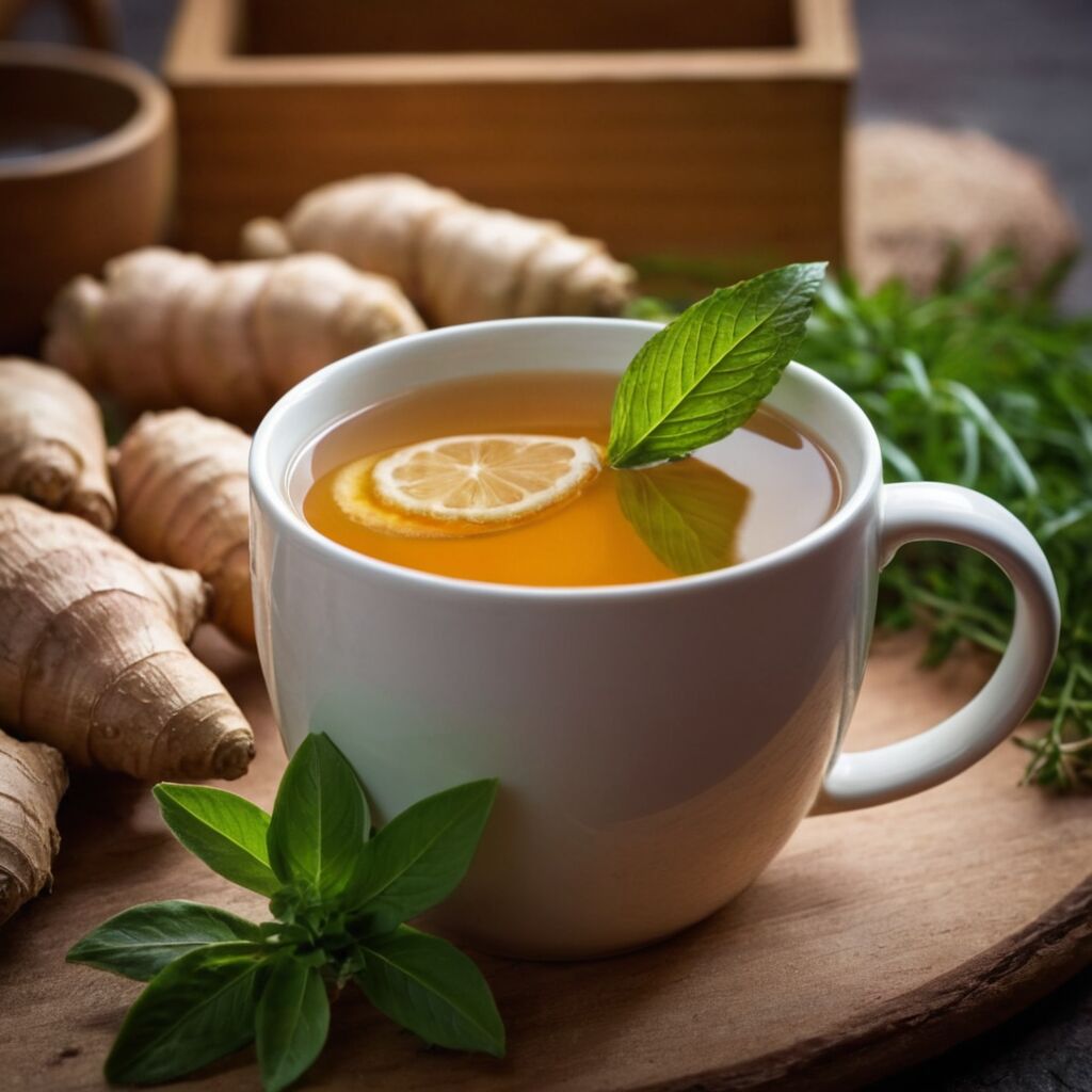 Gesunde Alternativen zu Kaffee: Entdecken Sie die besten koffeinfreien Optionen