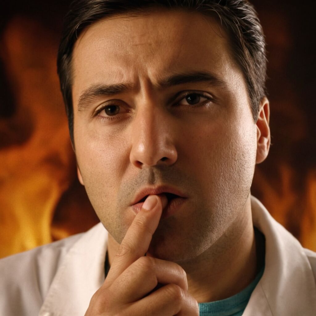 Ursachen und Behandlung von trockenem Husten ohne Erkältung: Was Sie wissen sollten