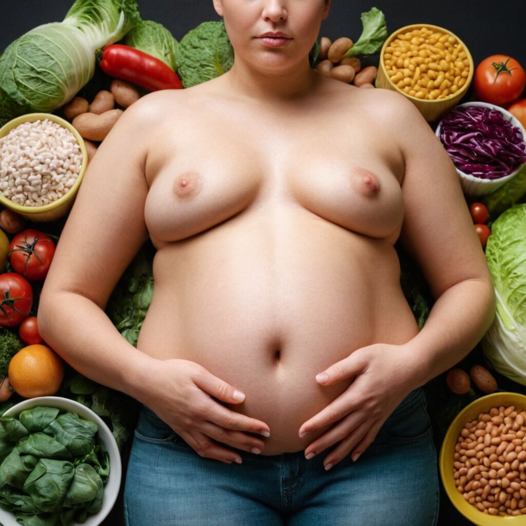 Ursachen und Lösungen für Blähbauch: Tipps für ein unbeschwertes Wohlbefinden