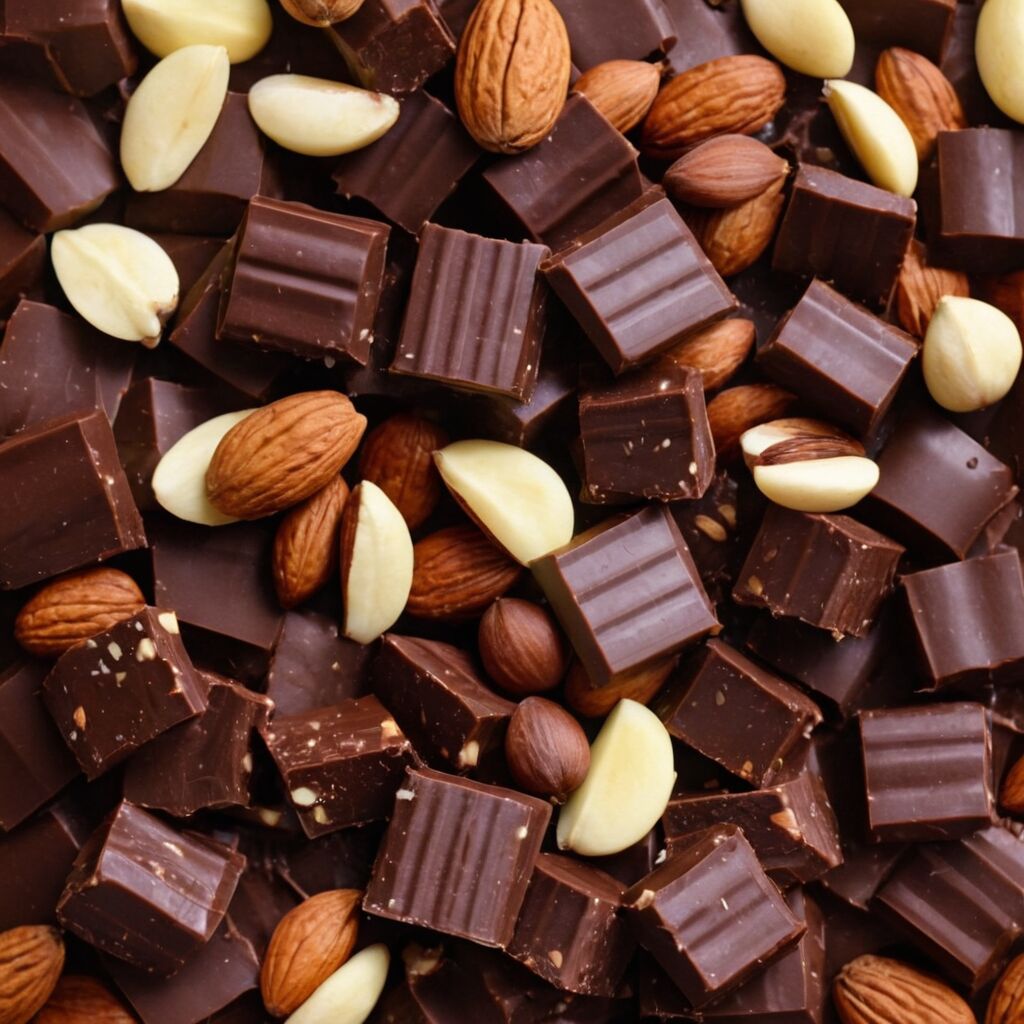 Schokoladen Ersatz: Gesunde Alternativen für Schokoladenliebhaber