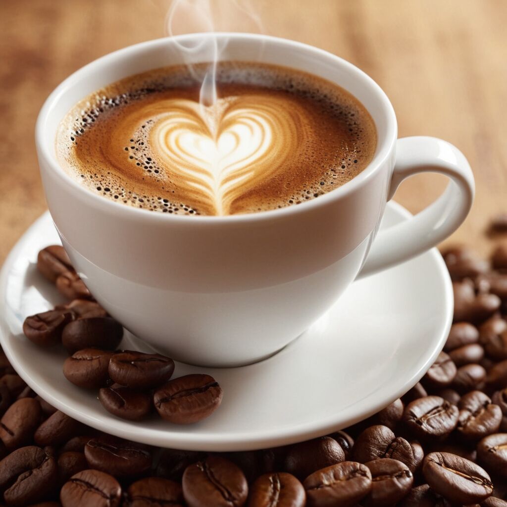 Ist Kaffee gut für den Darm? Die Auswirkungen auf die Verdauung im Überblick