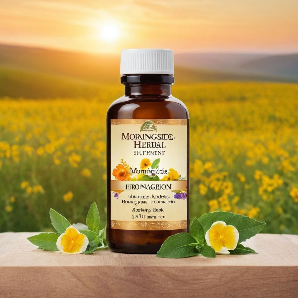 Mönchspfeffer und Gewichtszunahme: Wie die Heilpflanze den Stoffwechsel beeinflusst