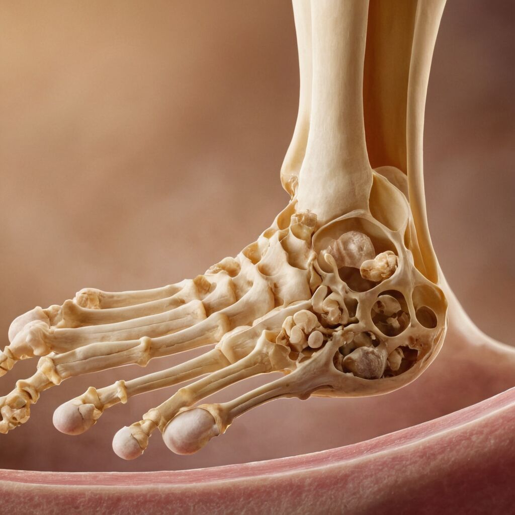 Osteochondrose und Müdigkeit: Ursachen, Zusammenhänge und Behandlungsmöglichkeiten