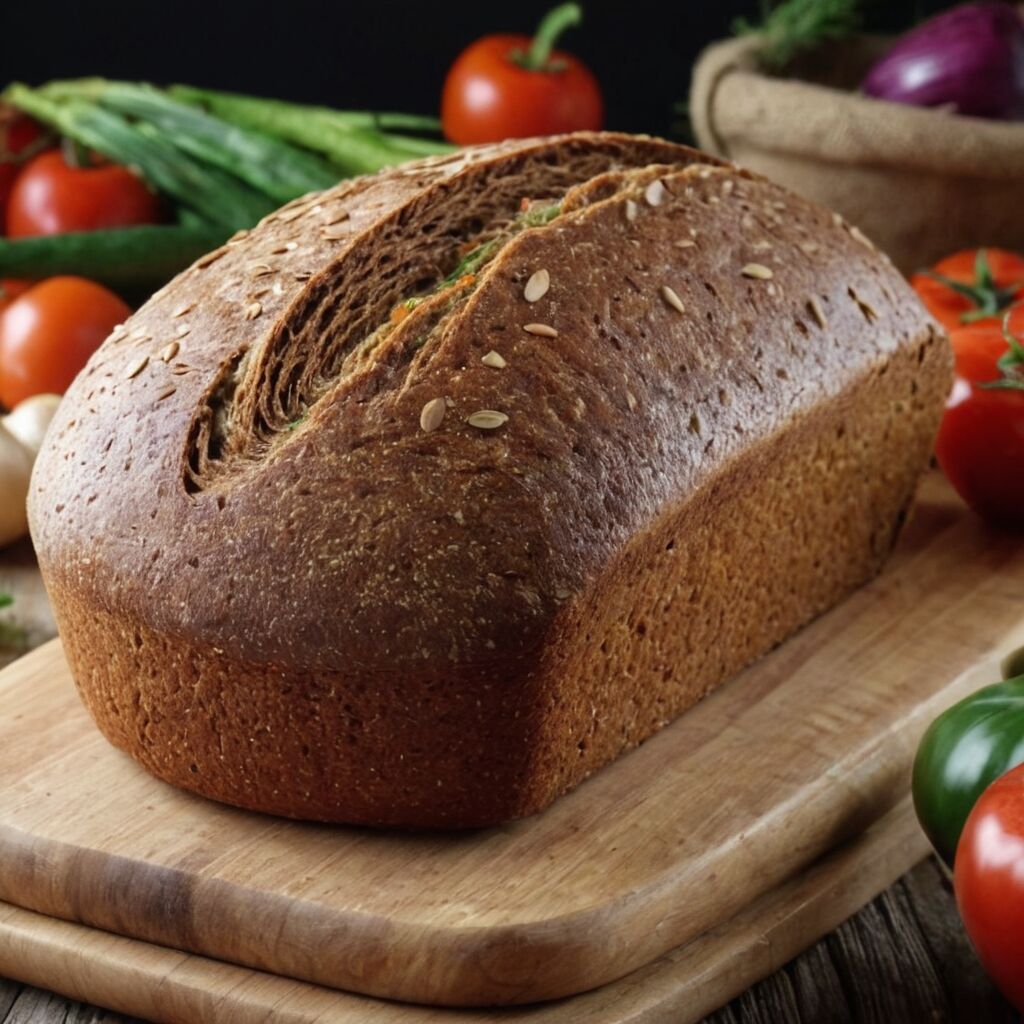 Welches Brot ist gesund für den Darm? Die besten Sorten für eine optimale Verdauung