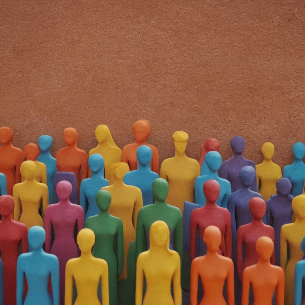 Fem Komplex: Die Bedeutung der Geschlechtervielfalt in der modernen Gesellschaft