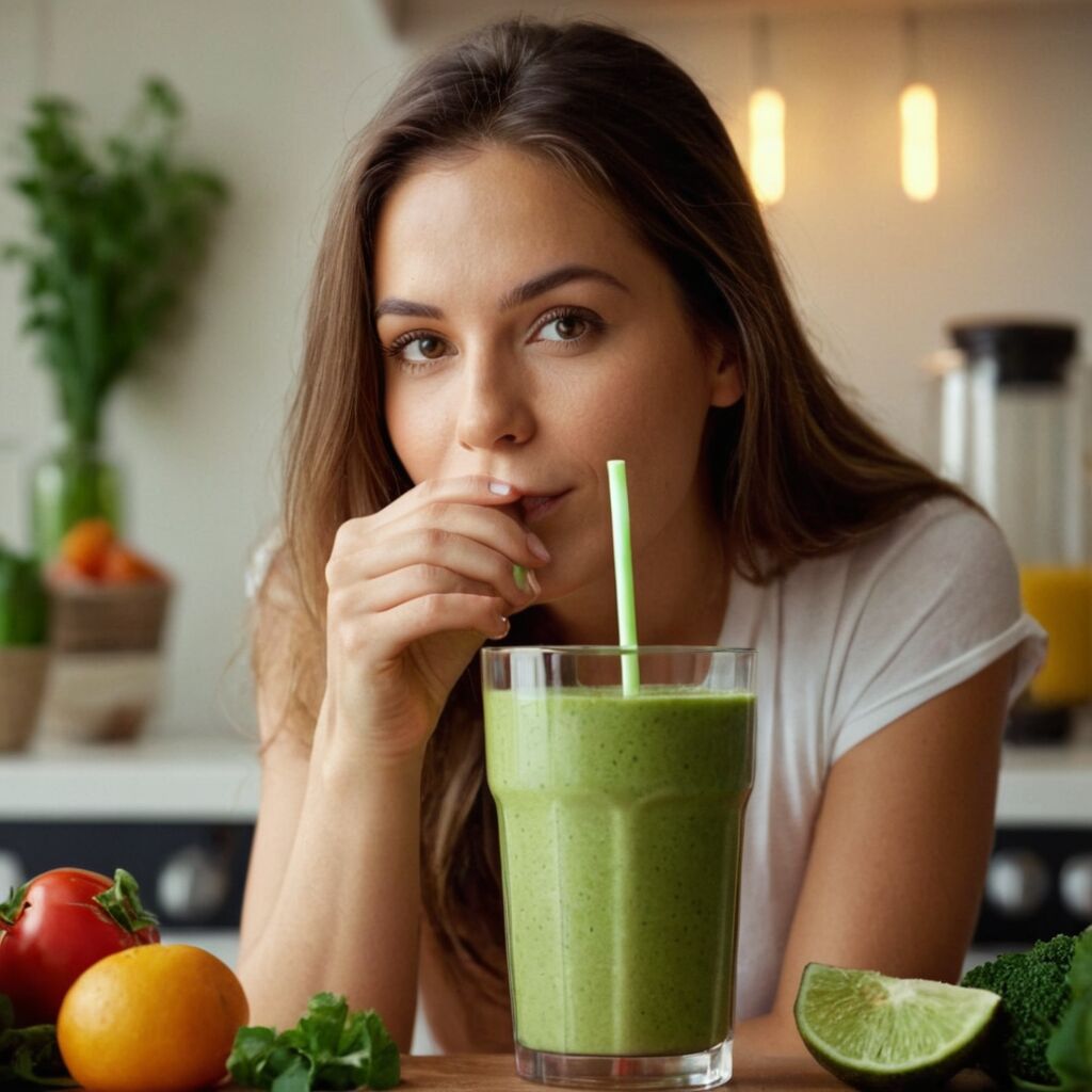 Darmkur Erfahrungen: Wie eine Entgiftungskur das Wohlbefinden steigern kann