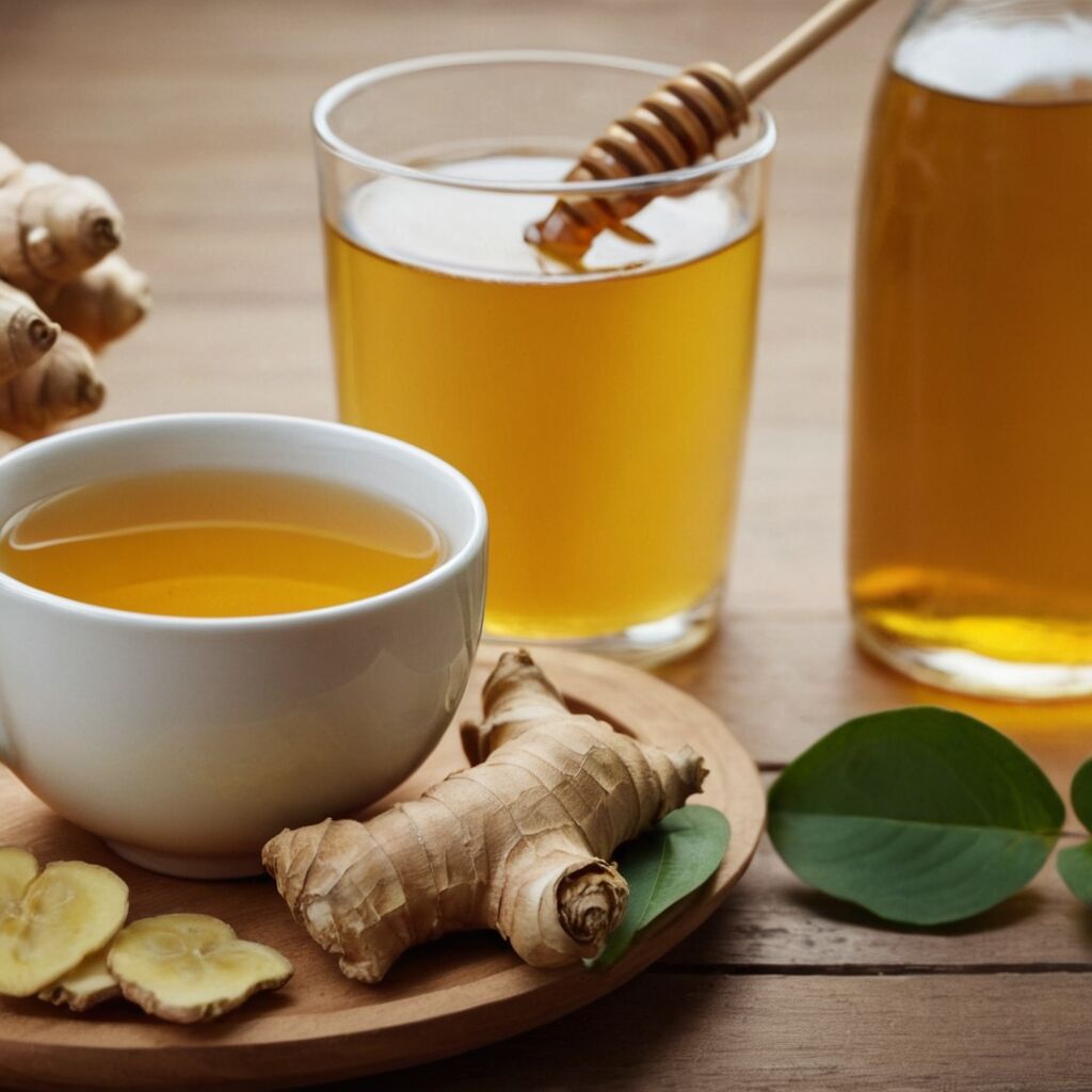 Effektive Hausmittel gegen Bronchitis: So lindern Sie Ihre Symptome natürlich