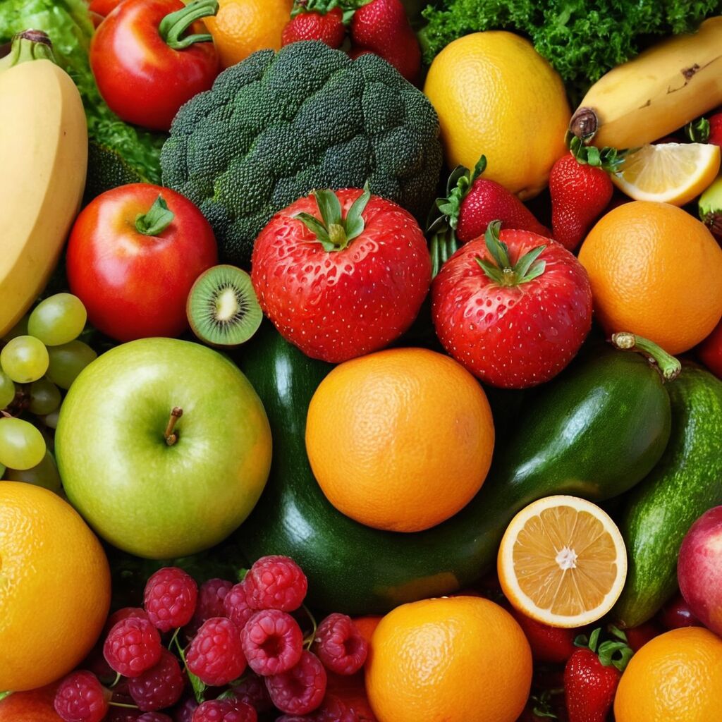 Ernährung bei Gürtelrose: Tipps zur Unterstützung der Heilung und Linderung von Symptomen