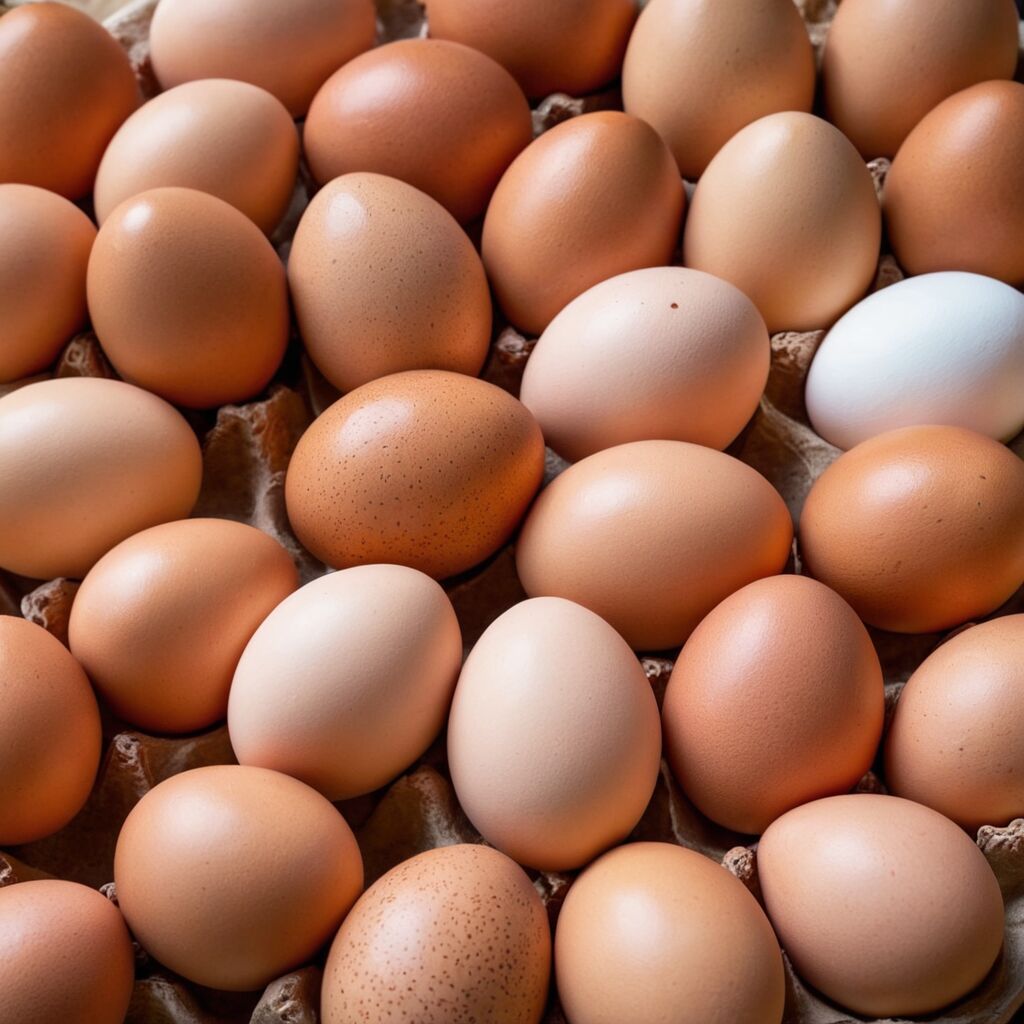 Eiweißreiche Nahrungsmittel: Die besten Quellen für eine proteinreiche Ernährung