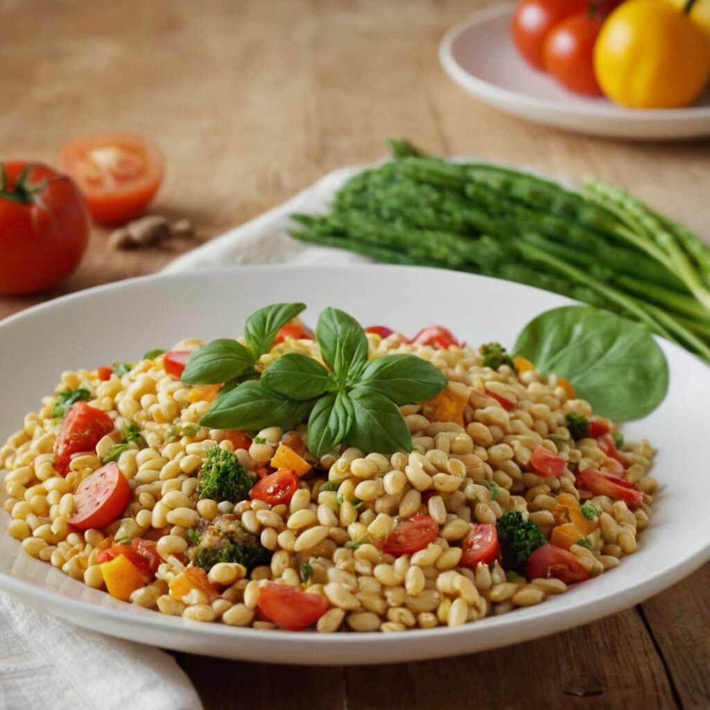 Weizenfreie Ernährung: Vorteile, Tipps und leckere Rezepte für eine gesunde Lebensweise