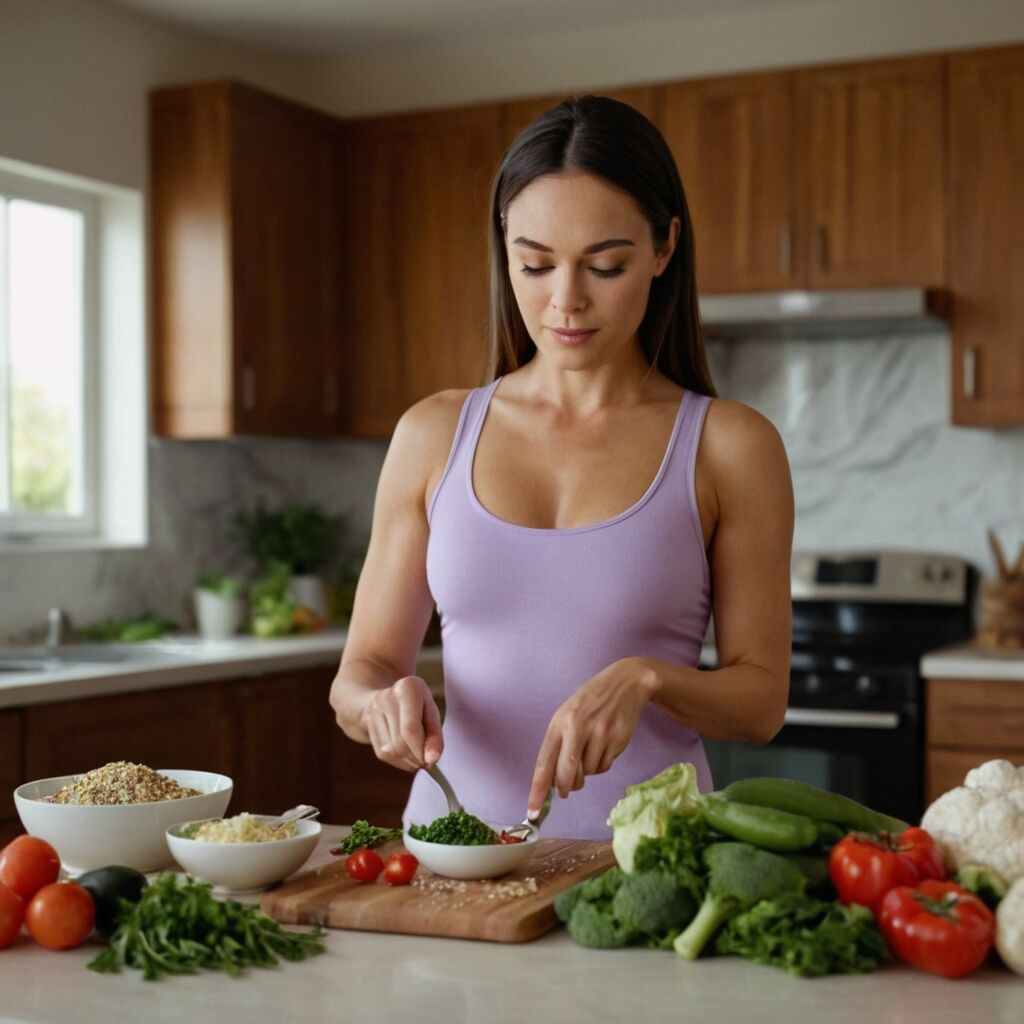 Abnehmen trotz Schilddrüsenunterfunktion: Effektive Strategien für nachhaltigen Erfolg