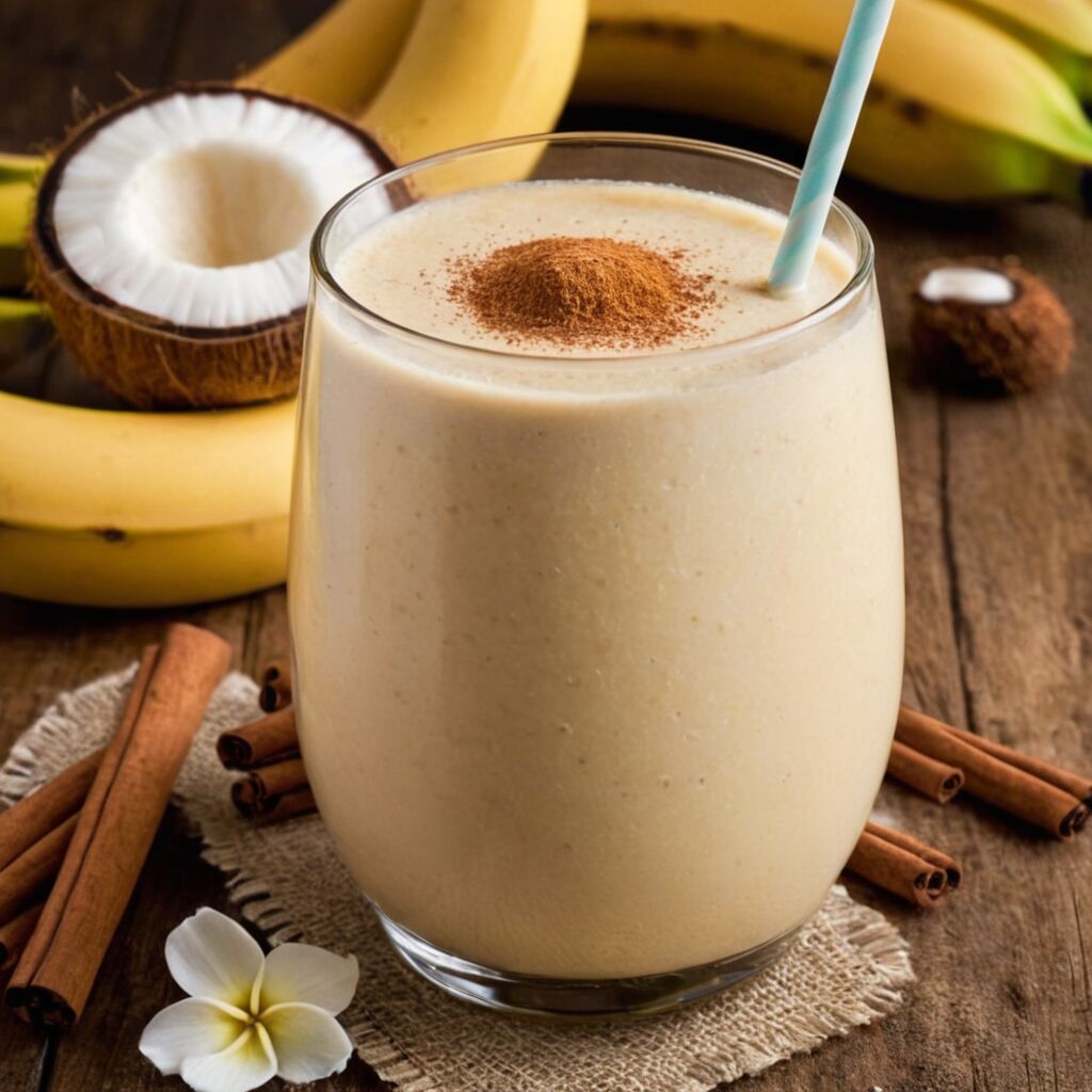 Stoffwechsel Shake: Die besten Rezepte für einen effektiven Stoffwechselboost