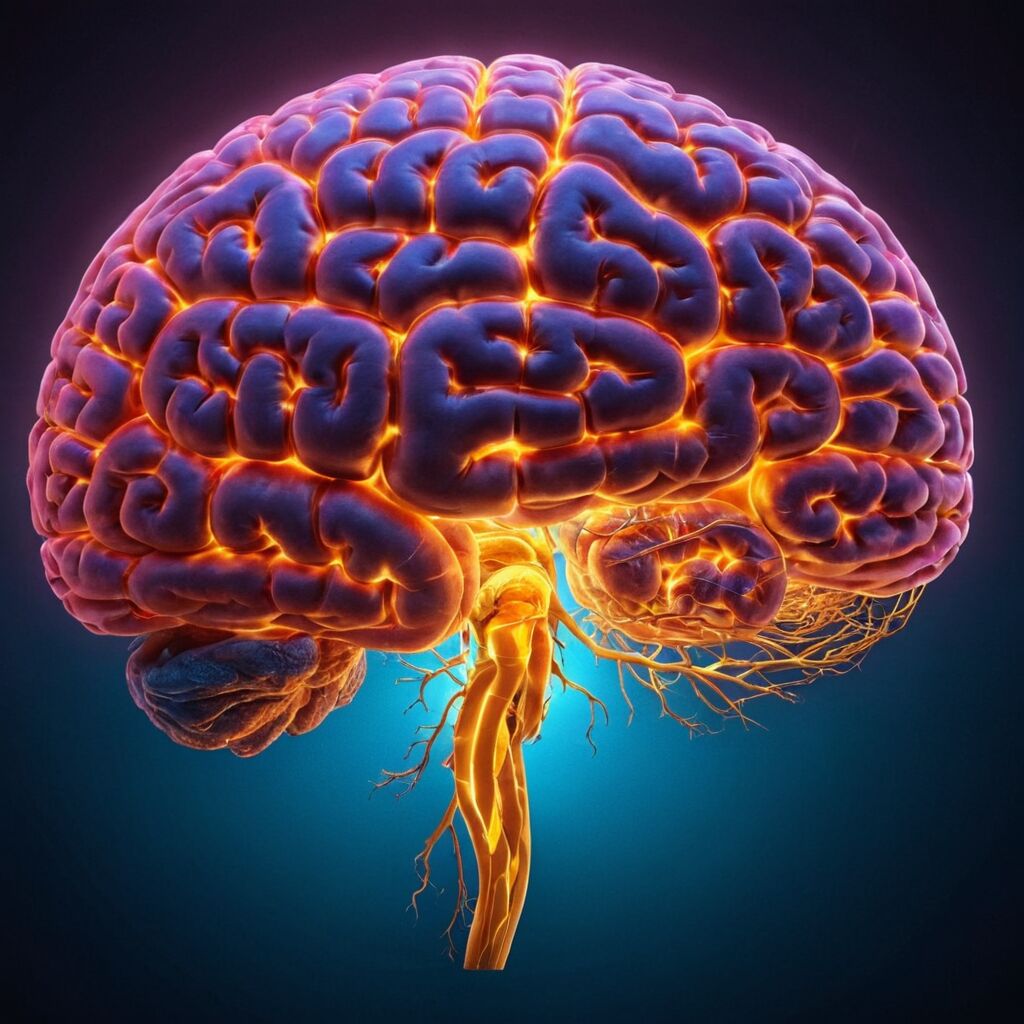 Leinöl Wirkung auf das Nervensystem: Vorteile für die geistige Gesundheit und Konzentration