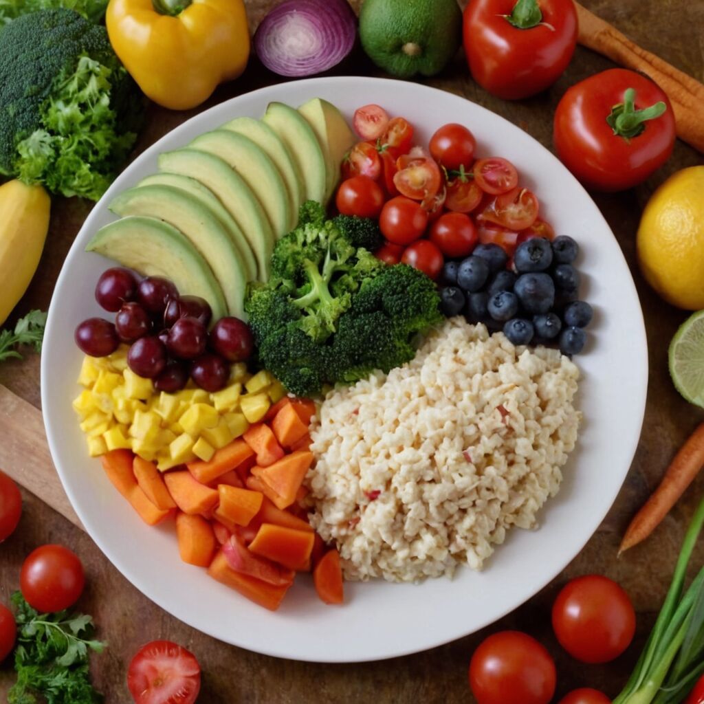 Cheatday: Wie du deinen Diätplan mit Genuss und Balance gestalten kannst