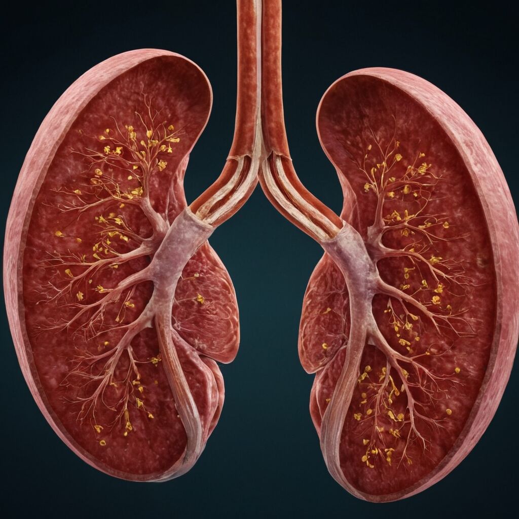 Eiweiß und Nieren: Mythen und Fakten über die richtige Ernährung bei Nierenerkrankungen