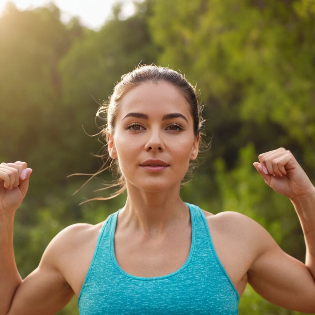 Hormone ins Gleichgewicht bringen: Strategien für ein gesundes Leben