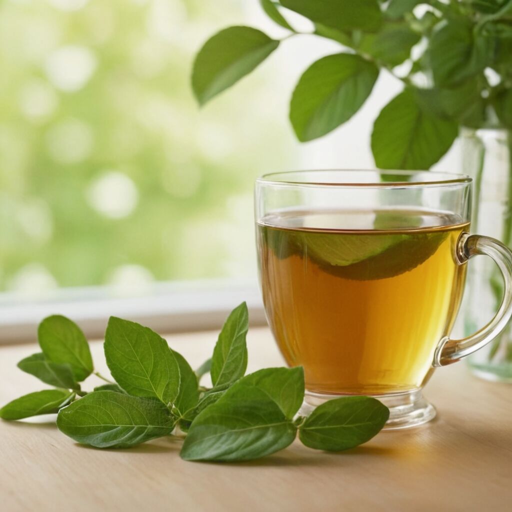 Einfaches Hausmittel gegen Fettleber: Natürliche Wege zur Lebergesundheit