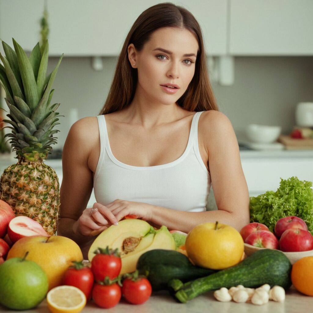 Was essen bei Periodenschmerzen: Die besten Nahrungsmittel zur Linderung von Menstruationsbeschwerden