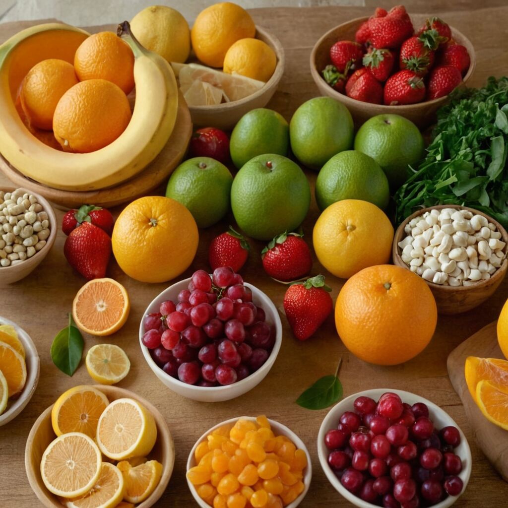 Die optimale Tageszeit für die Einnahme von Vitaminen: Eine hilfreiche Tabelle