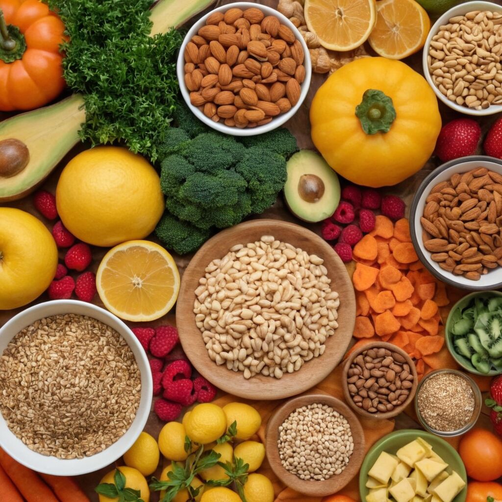 Ernährung bei Morbus Basedow: Tipps für eine gesunde Lebensweise