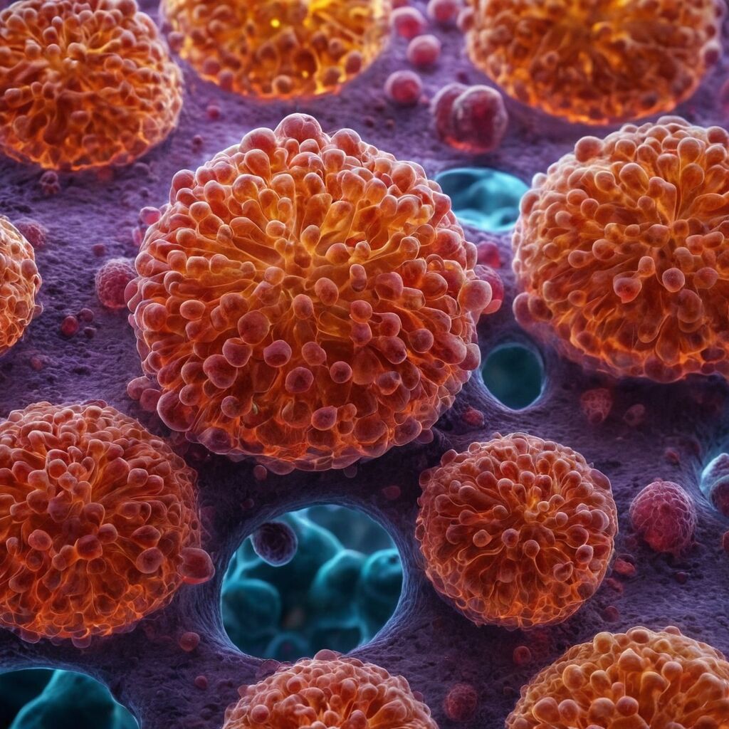 Die Vorteile von OPC: Warum dieses Antioxidans Ihre Gesundheit fördern kann