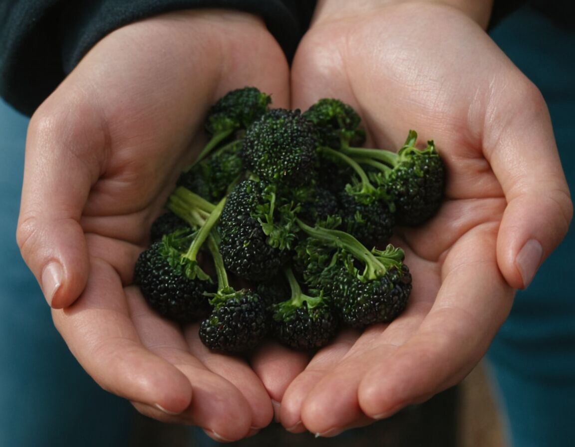 Ernährung mit Vitamin B und Eisen optimieren - Immer kalte Hände: Ursachen und effektive Lösungen für ein häufiges Problem