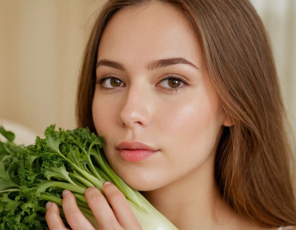 Ernährung umstellen: weniger Zucker, mehr Wasser - Akne heilen in 5 Tagen: Effektive Strategien für eine schnelle Hautverbesserung