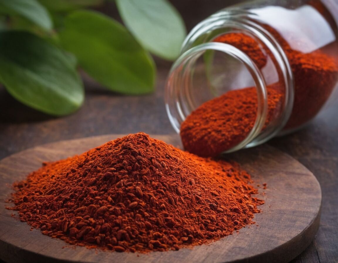 Steigerung der mentalen Energie und Konzentrationsfähigkeit - Astaxanthin Wirkung auf die Psyche: Wie das Carotinoid die mentale Gesundheit beeinflussen kann