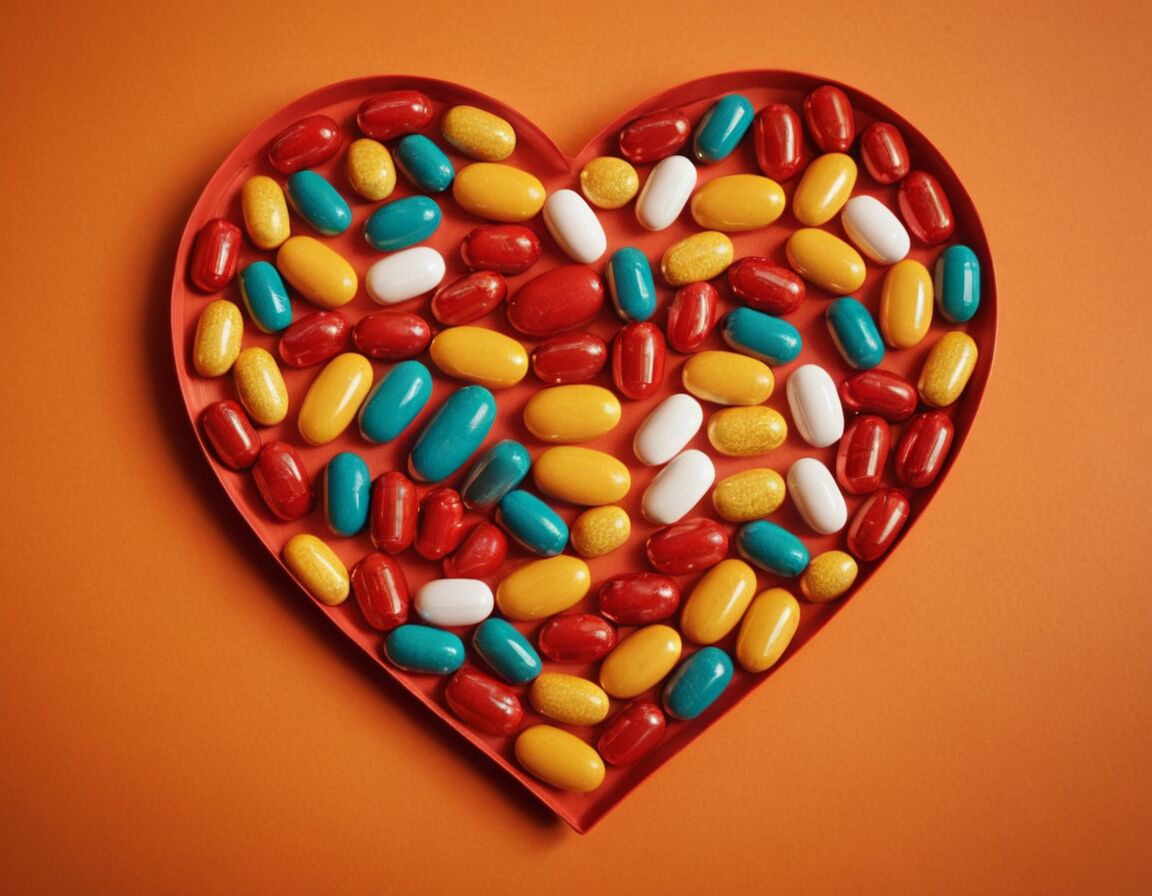 Studien zeigen positiven Effekt bei Bluthochdruckpatienten - Omega 3 und Blutdruck: Wie Fettsäuren die Herzgesundheit unterstützen