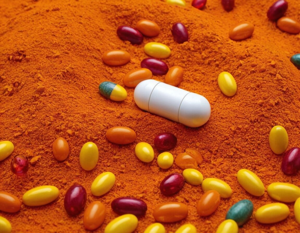 Förderung der Ausdauer und Leistungsfähigkeit - Die Vorteile von Astaxanthin Kapseln für Ihre Gesundheit und Schönheit