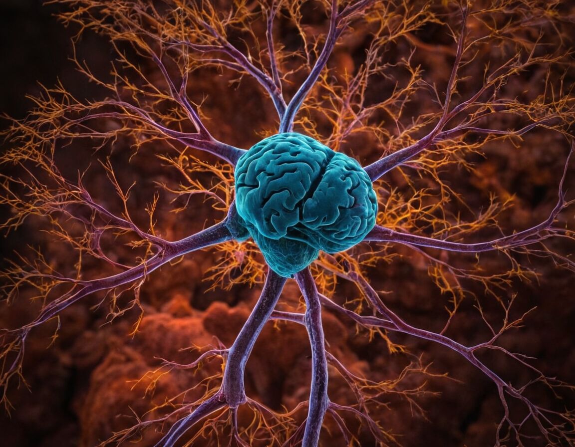 Mineral für die Produktion von Serotonin und Dopamin - Mangan Wirkung auf die Psyche: Wie Mineralien unsere mentale Gesundheit beeinflussen