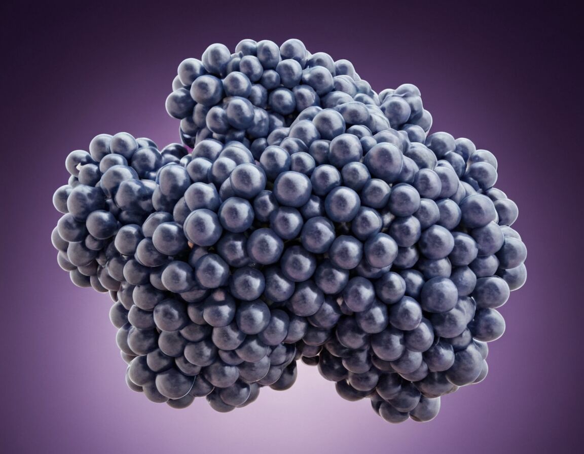 Zink und Histidin wirken antioxidativ gegen freie Radikale - Zink und Histidin: Die synergistische Wirkung für Gesundheit und Wohlbefinden