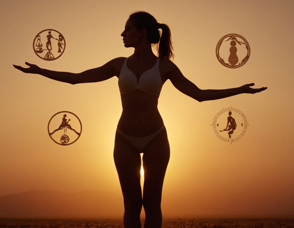 Libidoverlust und Trockenheit im Genitalbereich erkennen - Progesteronmangel Symptome: Anzeichen erkennen und richtig handeln